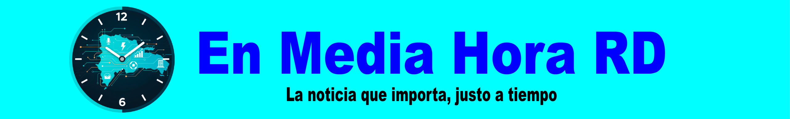 En Media Hora